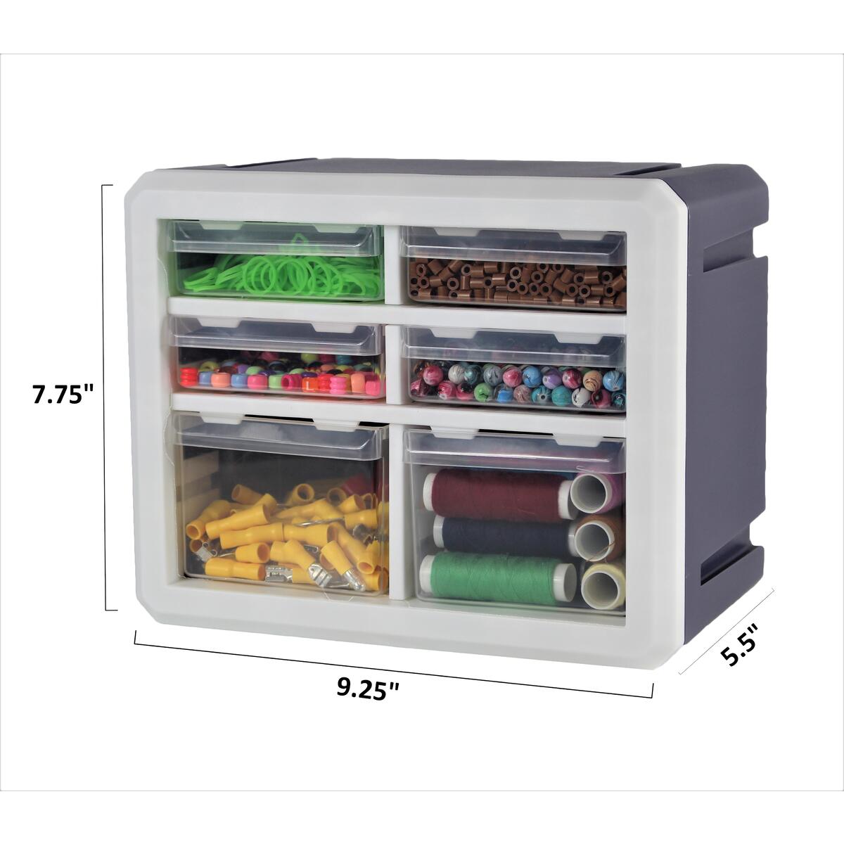 Craft Organizer Rebate - RebateKey