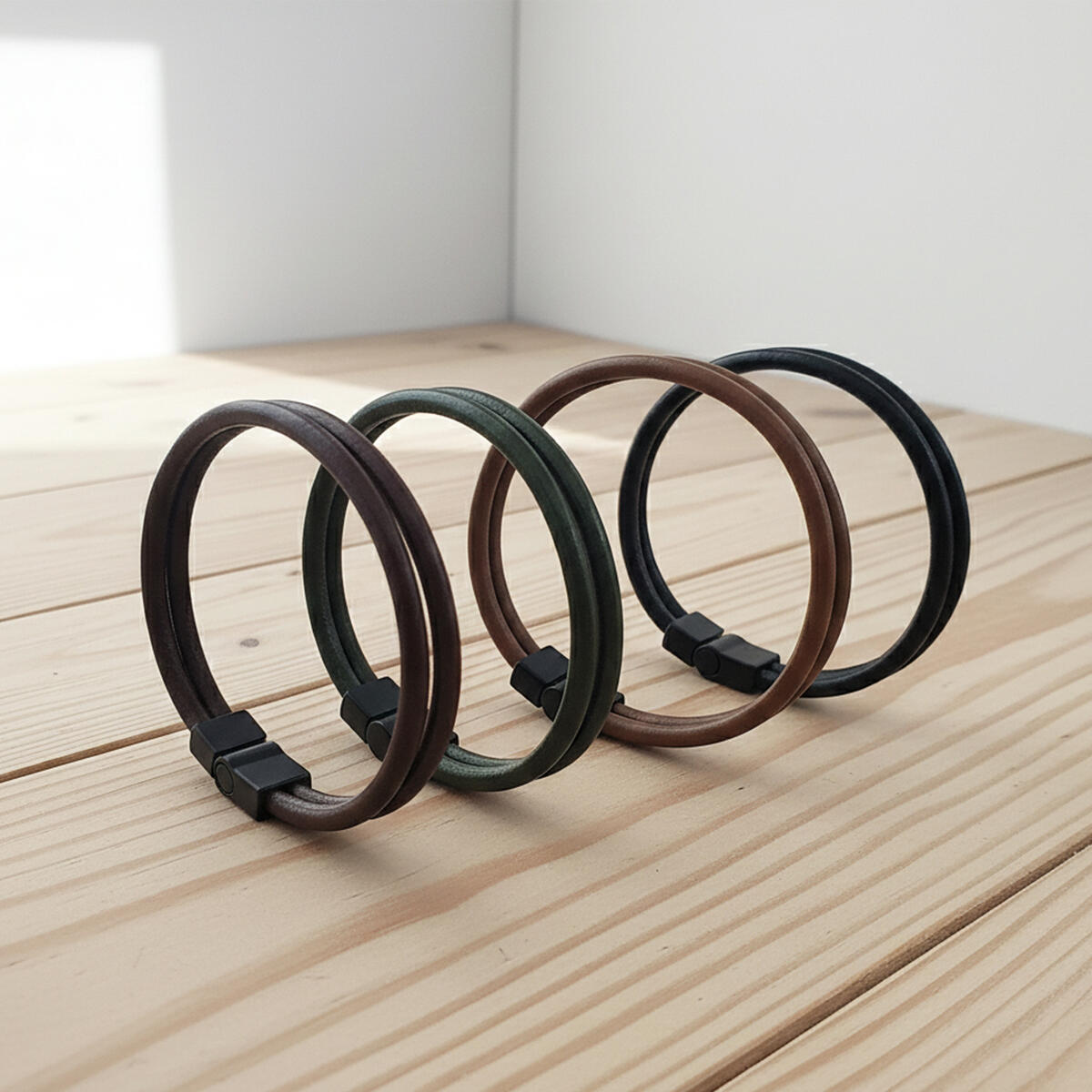 Men Bracelet 34 Rebate - RebateKey