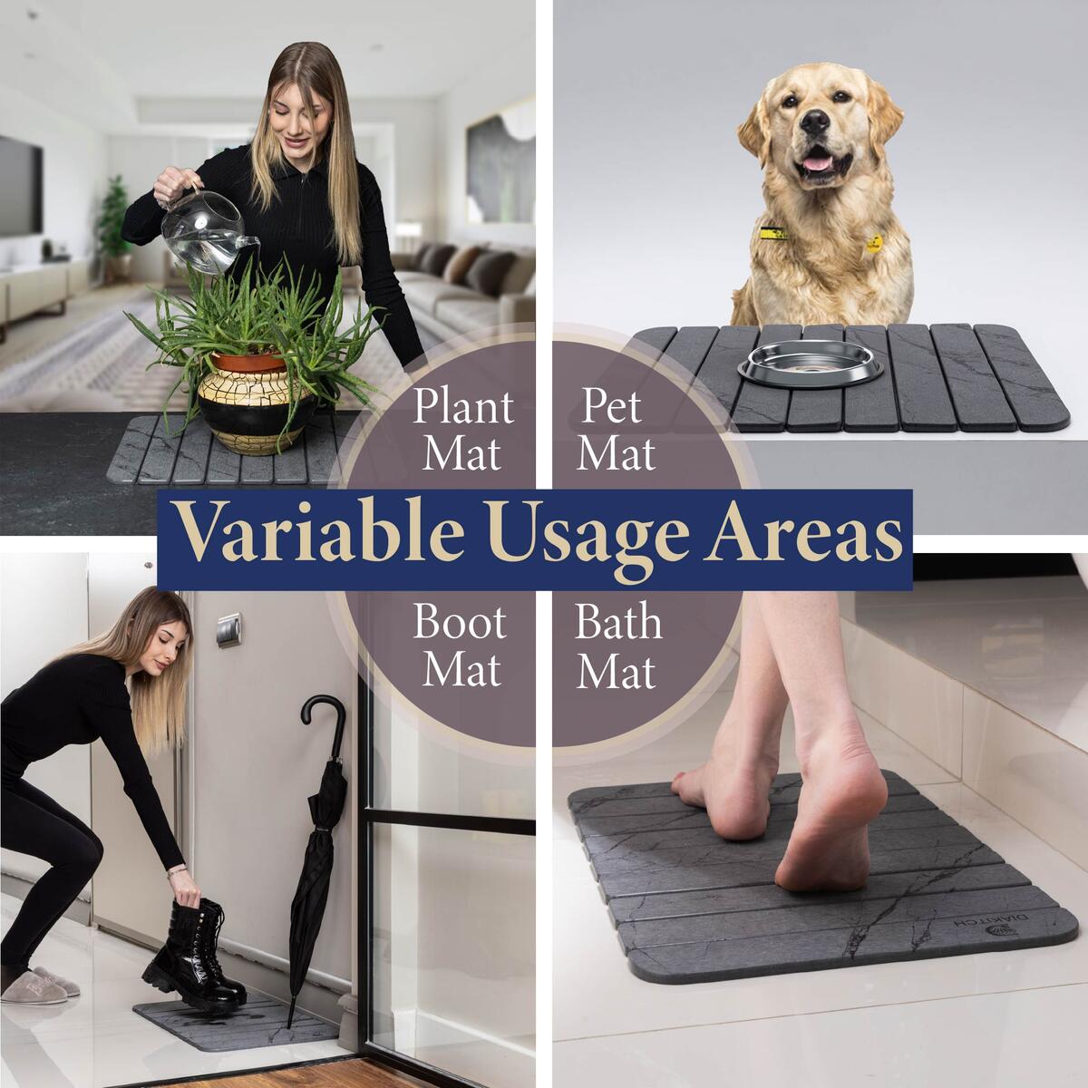 Stone Drying Mat For Kitchen Counter 14 Rebate - RebateKey