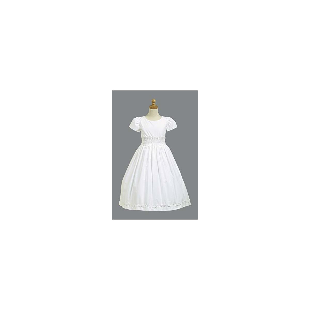 First Communion Dresses Rebates - RebateKey