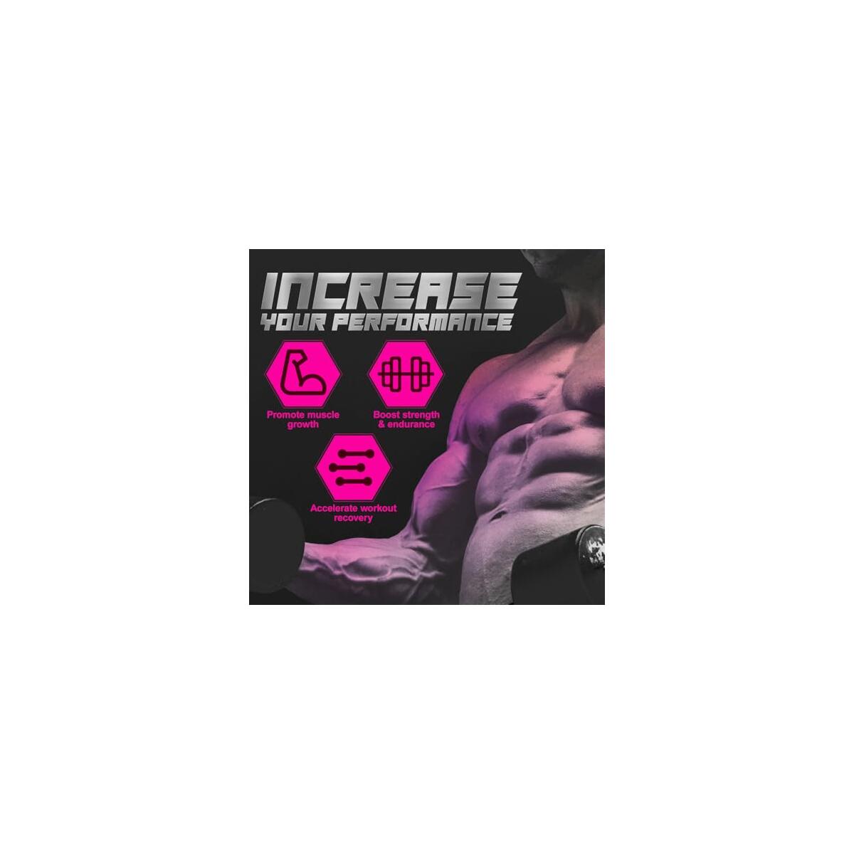 Creatine Gummies For Men Cashback Rebates - RebateKey