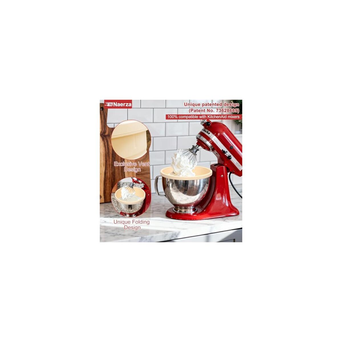 Kitchen Aid Silicone Bowl Insert 4 Rebates - RebateKey