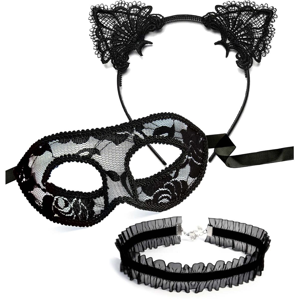 Black Cat Costume 31 Rebate - RebateKey