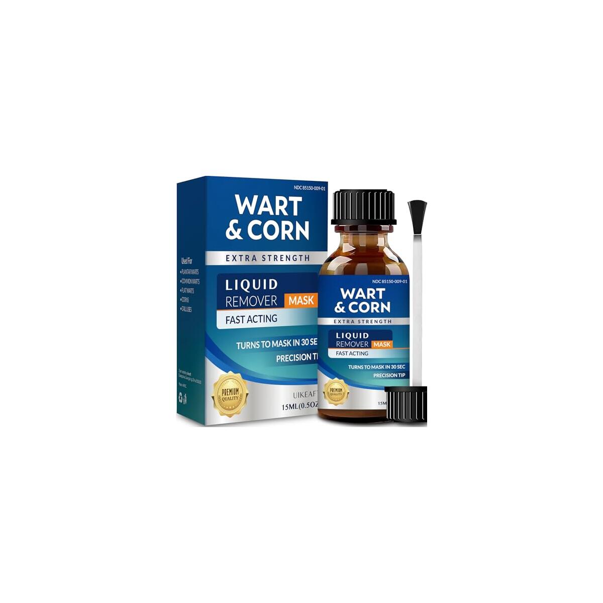 Wart Remover 3 Cashback Rebates - RebateKey