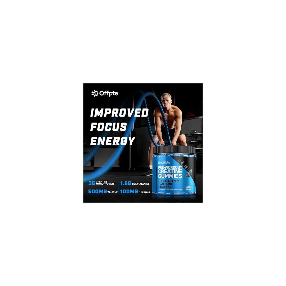 Preworkout For Men Cashback - RebateKey