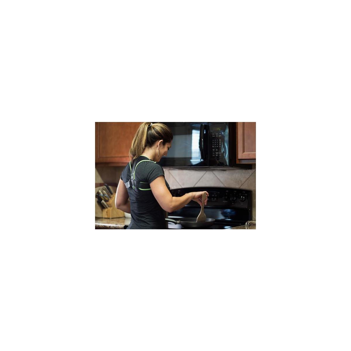 Exomendtm Posture Corrector Back Brace For Women Men Comfortable Cashback Rebate - RebateKey