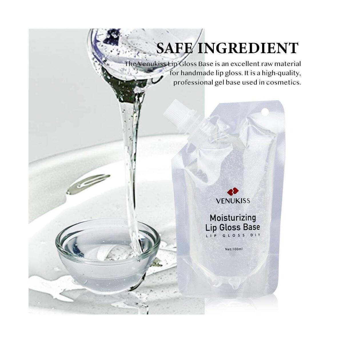 Lip Gloss Base Cashback RebateKey