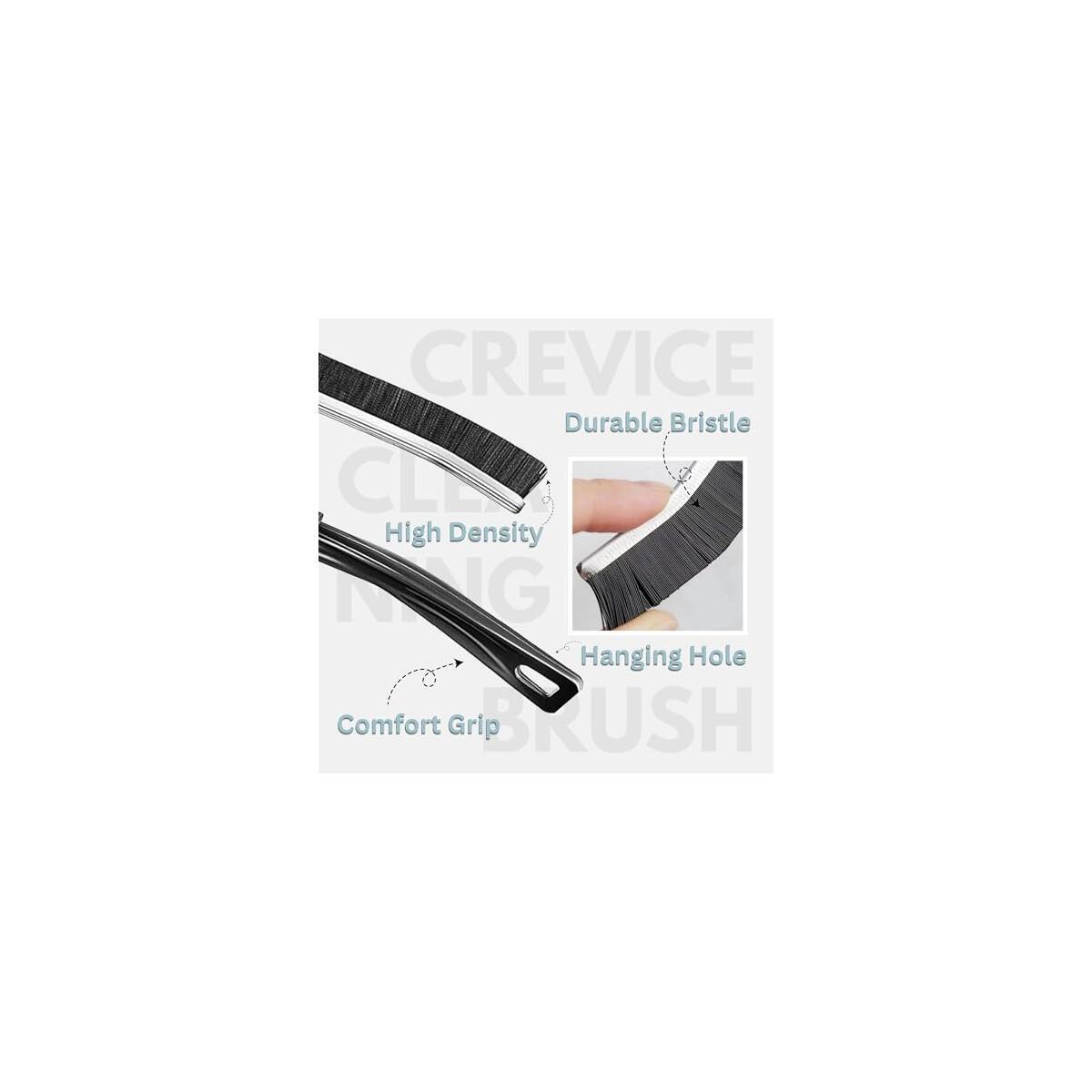 Hard Bristle Crevice Cleaning Brush 1 Rebates - RebateKey