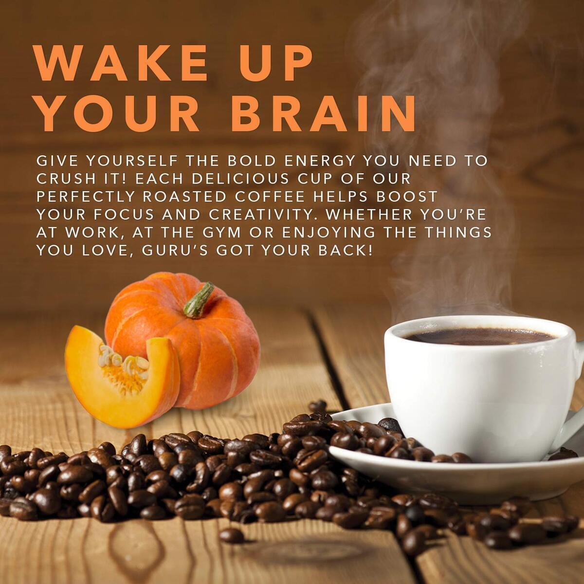 Pumpkin Spice Flavored Ground Coffee Rebate - RebateKey