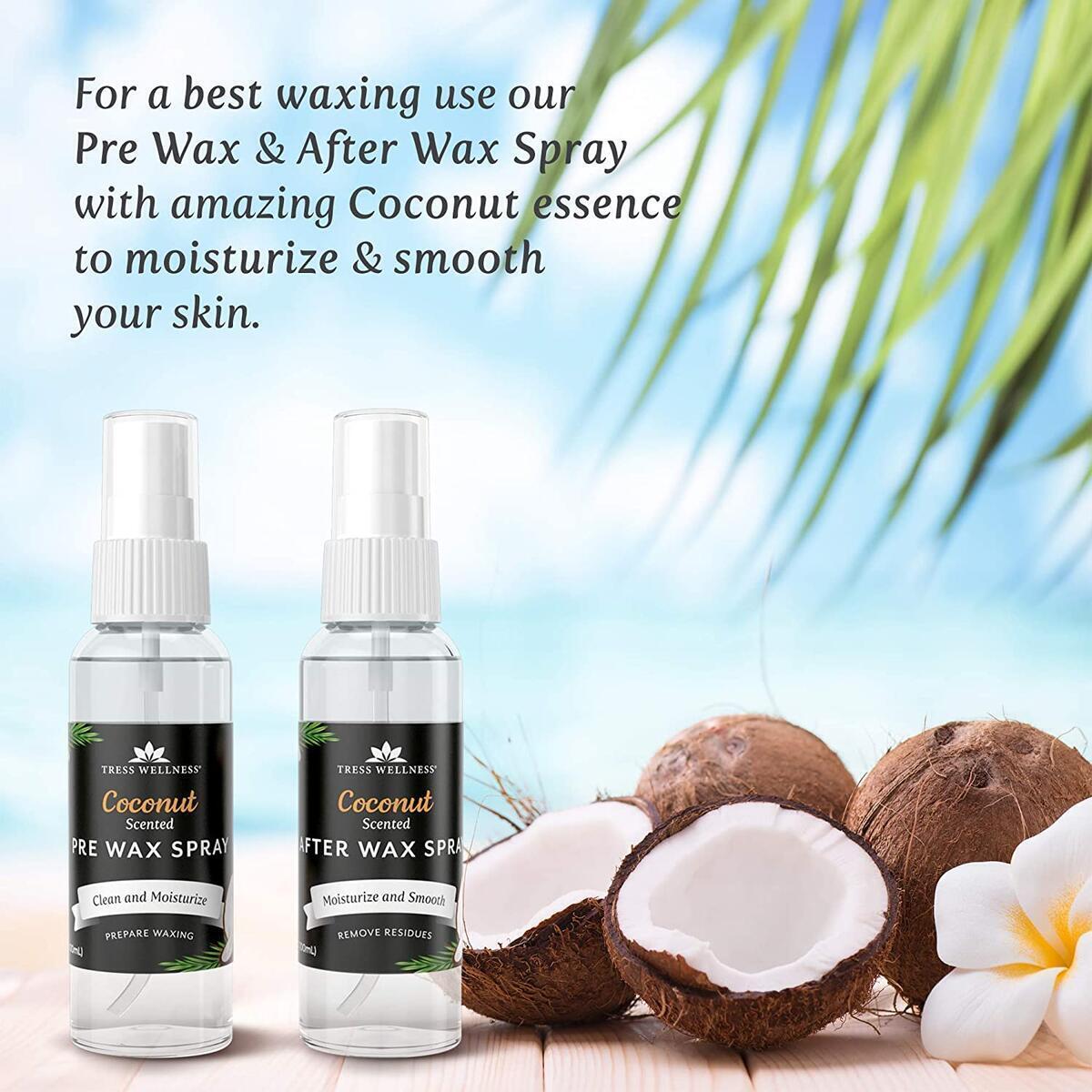 Wax Beans Kit Rebate - RebateKey