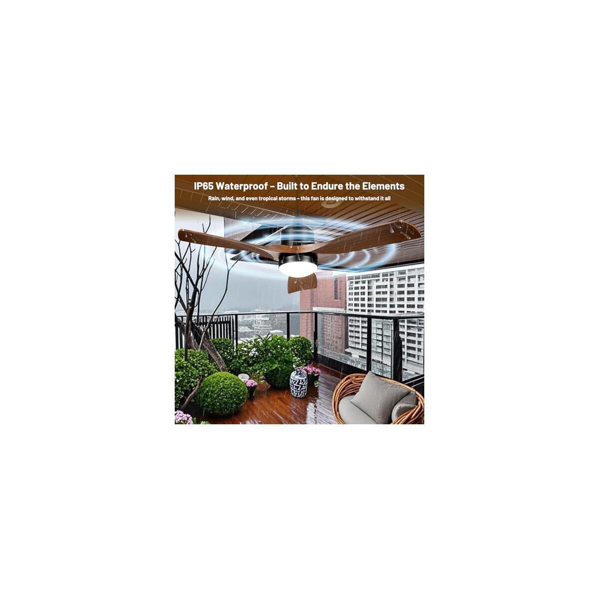 Outdoor Ceiling Fan Cashback Rebate - RebateKey