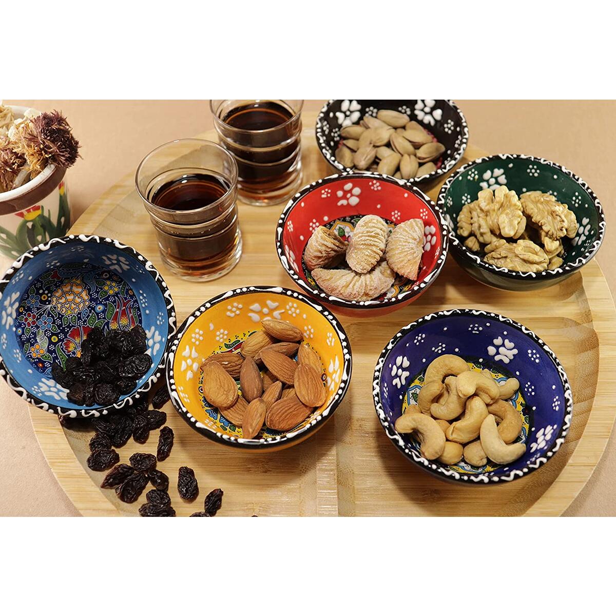 Canarels Decorative Bowls Cashback - RebateKey