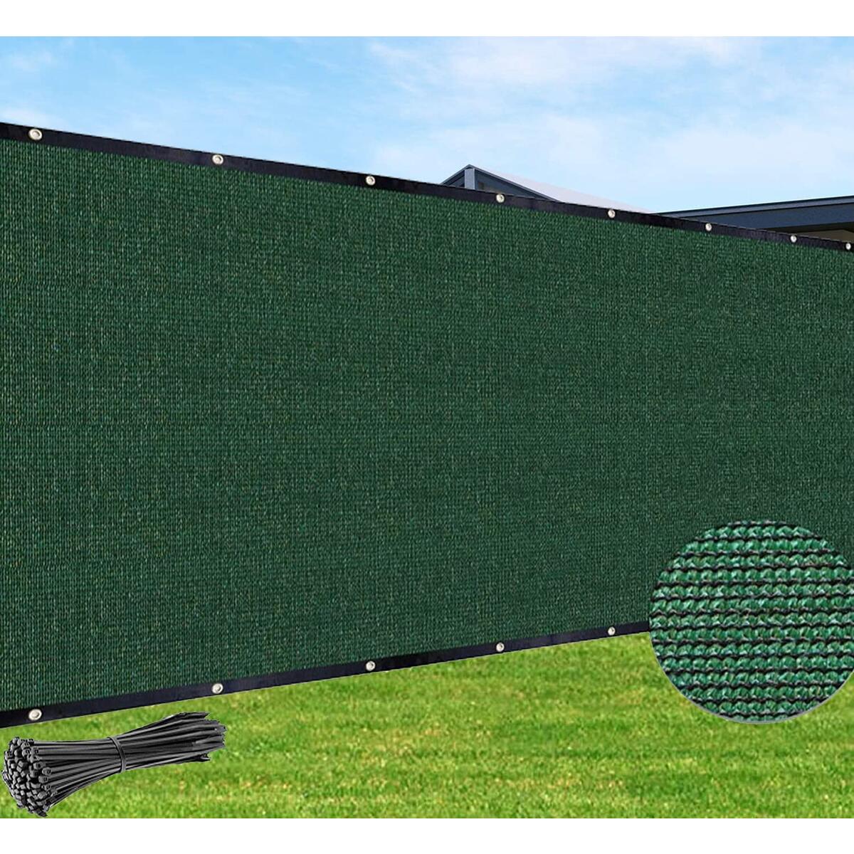 Fence Privacy Screen Rebate - RebateKey
