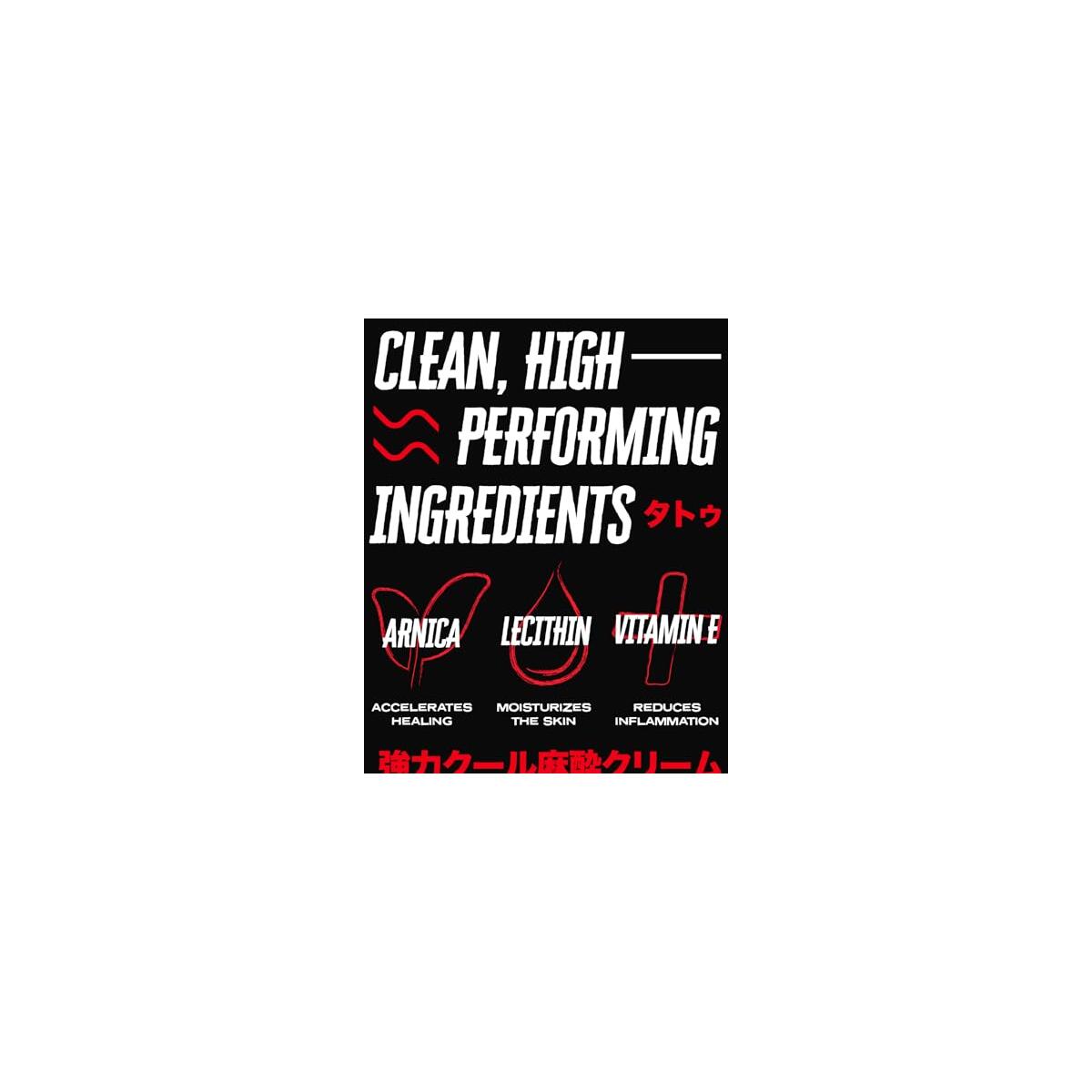 Numbing Cream Extra Strength 1 Rebates - RebateKey