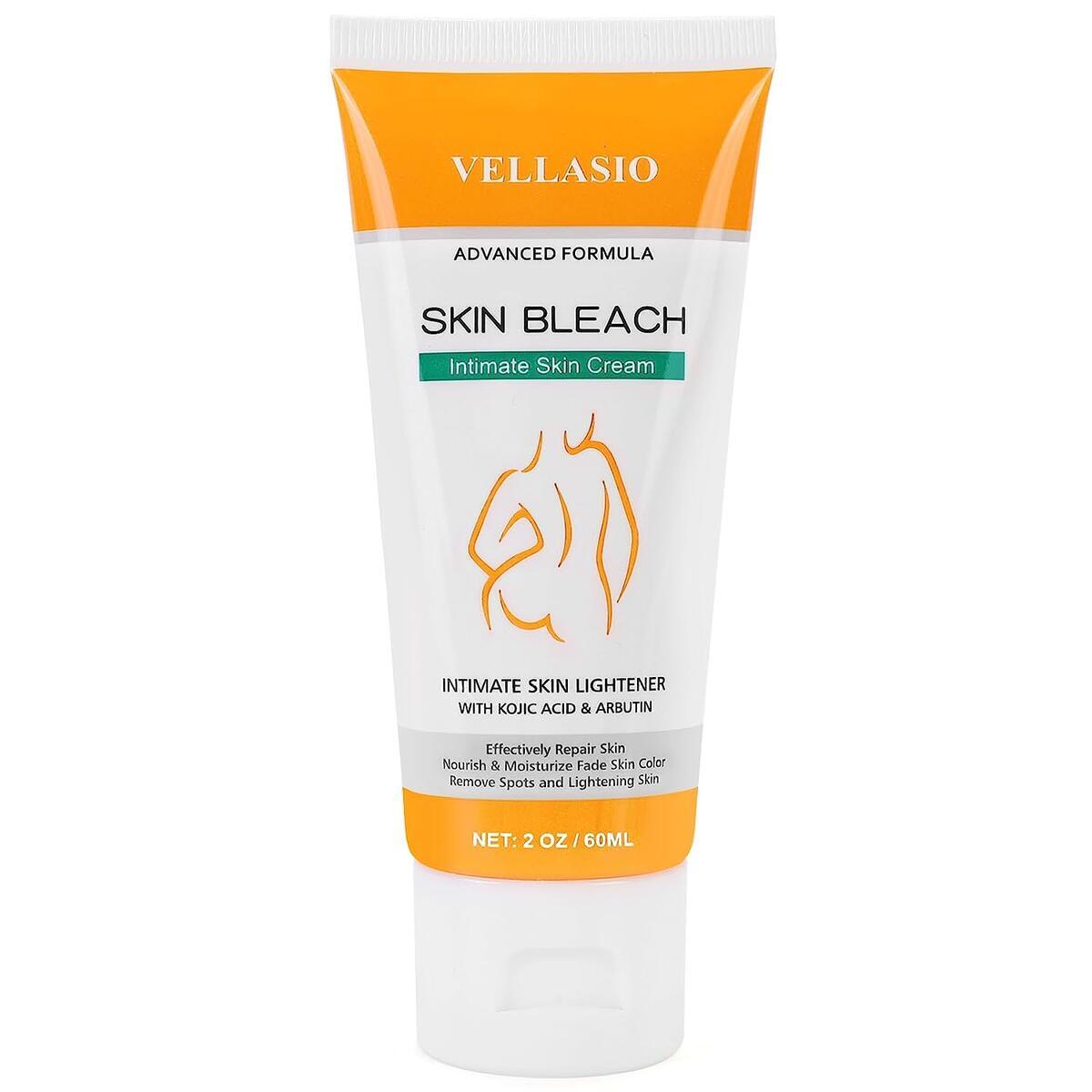 Vellasio Skin Lightening Cream Cashback Rebates - RebateKey