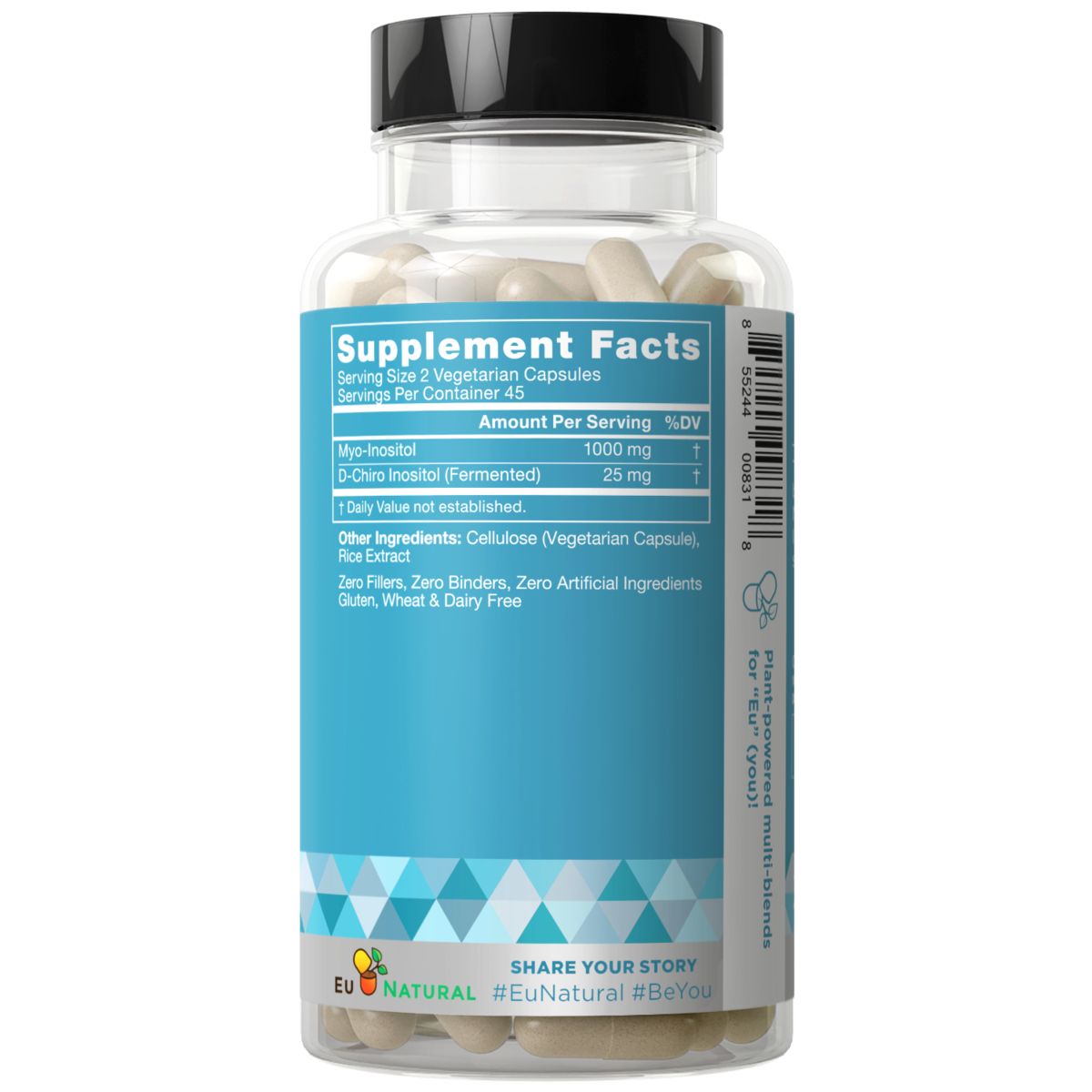 Myo Inositol Rebates - RebateKey