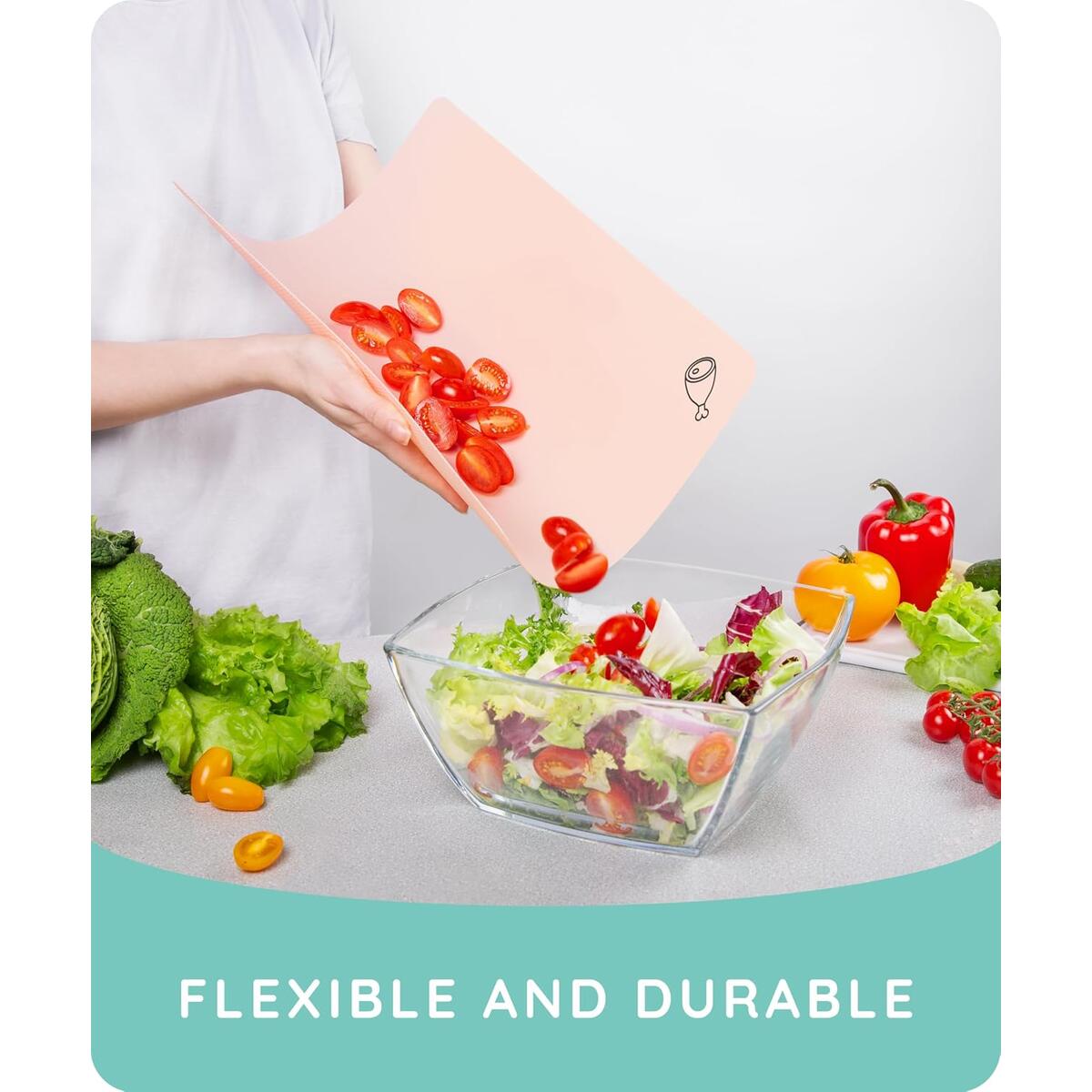 Plastic Cutting Board 11 Cashback - RebateKey