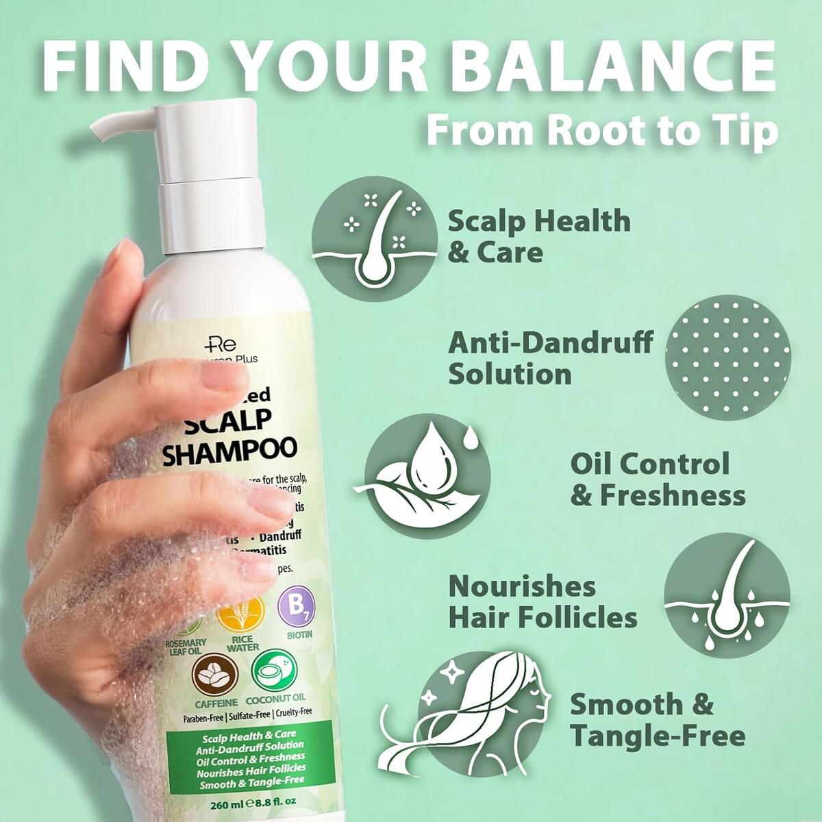 Shampoo For Folliculitis And Psoriasis Rebates - RebateKey