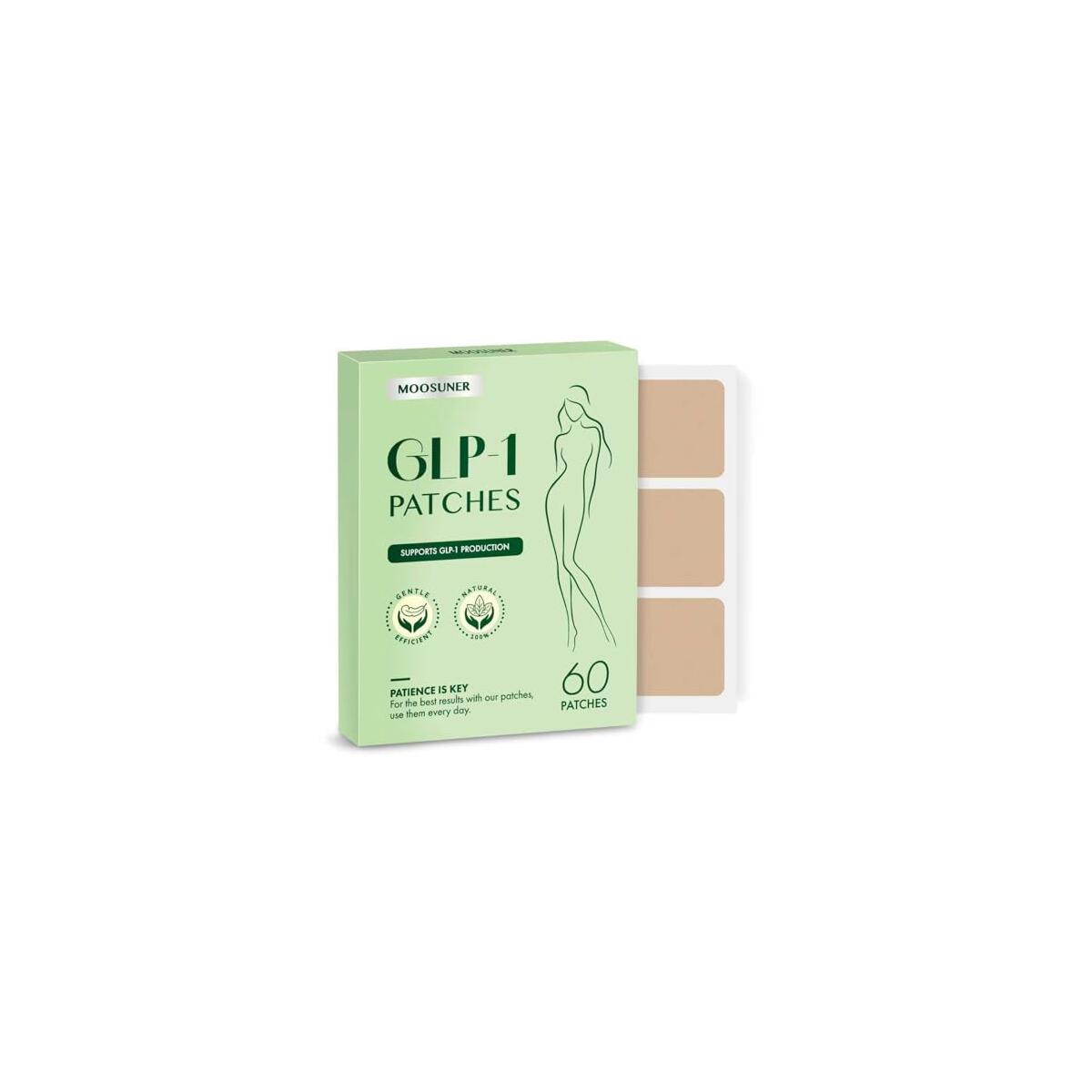 Glp 1 Patches For Women And Men 1 Cashback Rebates - RebateKey