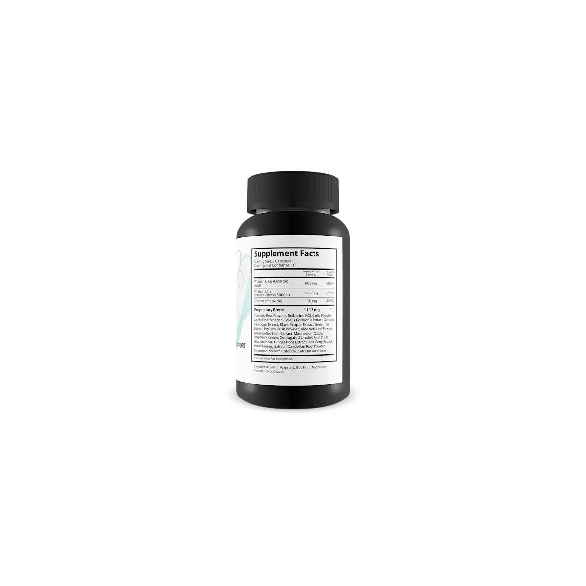 Blood Health Support 1 Cashback Rebate - RebateKey