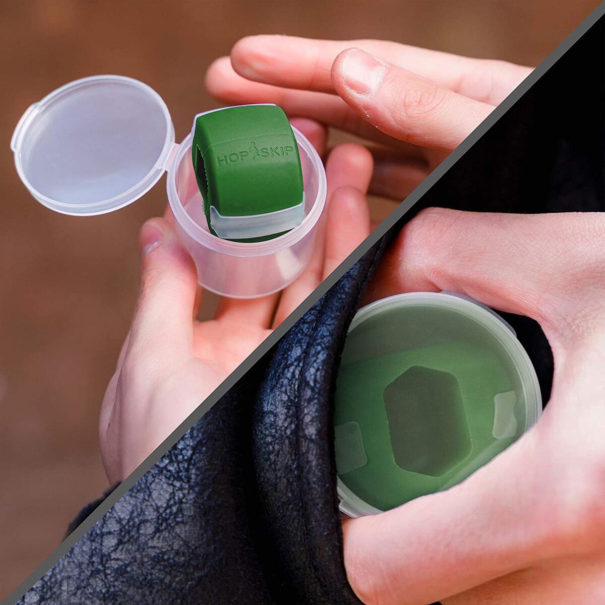 Jaw Excerciser Cashback Rebate - RebateKey