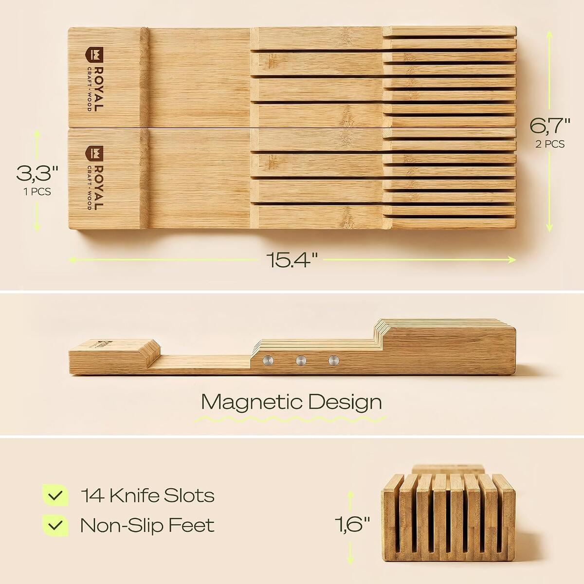 Knife Drawer Organizer Rebates - RebateKey