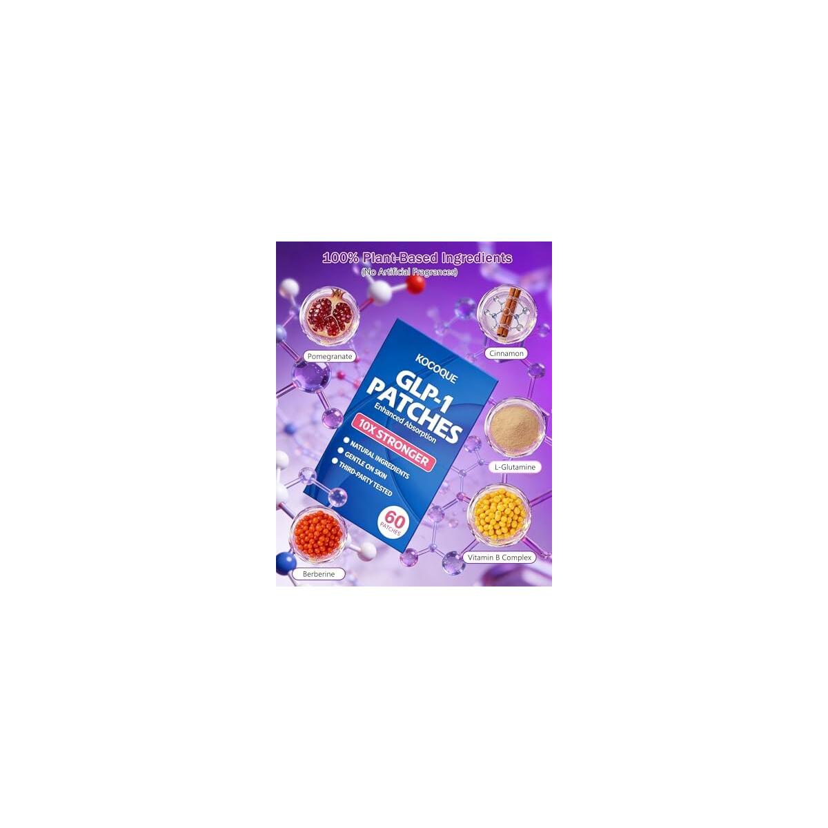 Glp 1 Patches Rebates - RebateKey