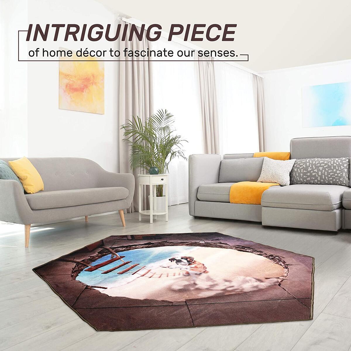 Nylon Rug Cashback Rebates - RebateKey