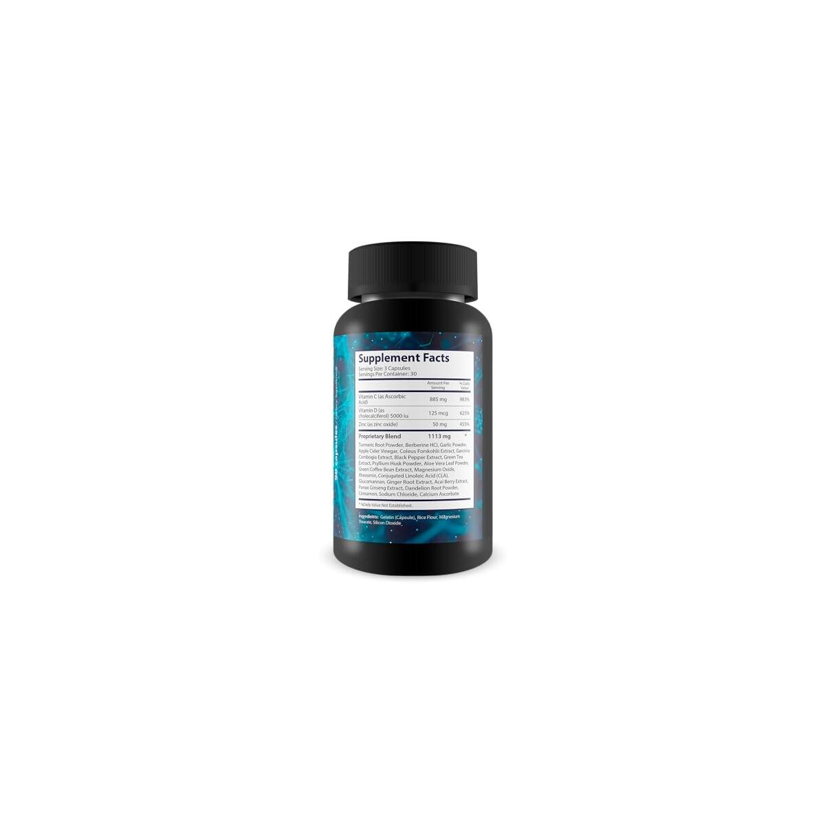 Turmeric Ice Hack Pills Rebates - RebateKey