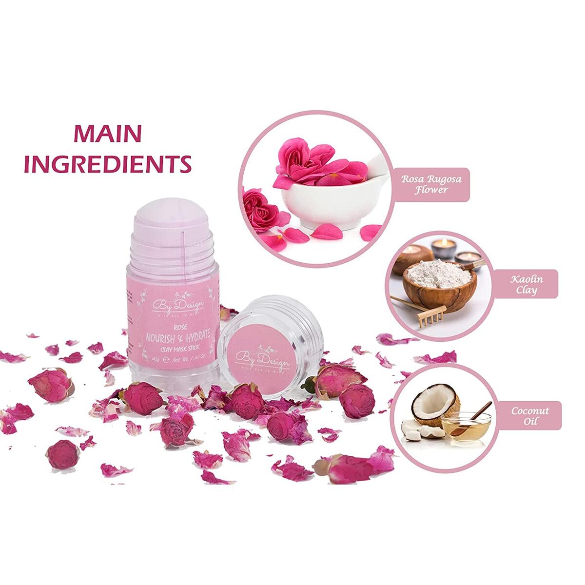 Clay Mask Stick 1 Cash Back - RebateKey