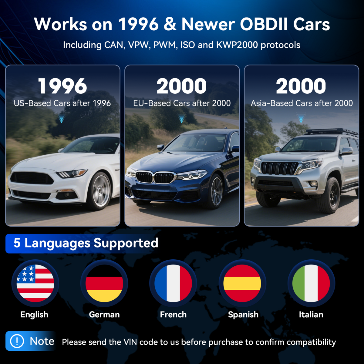 Obd2 Scanner 8 Cash Back - RebateKey