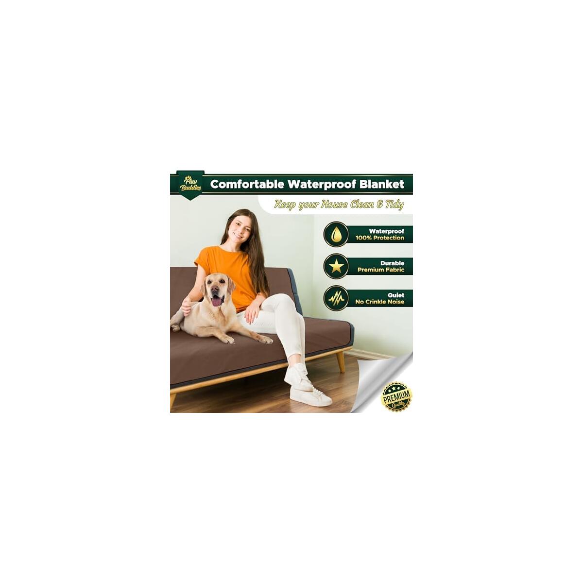 Love Blanket Waterproof 1 Cashback Rebates - RebateKey