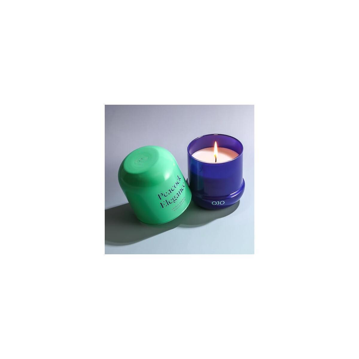 Scented Candle For Home 63 Cashback Rebate - RebateKey