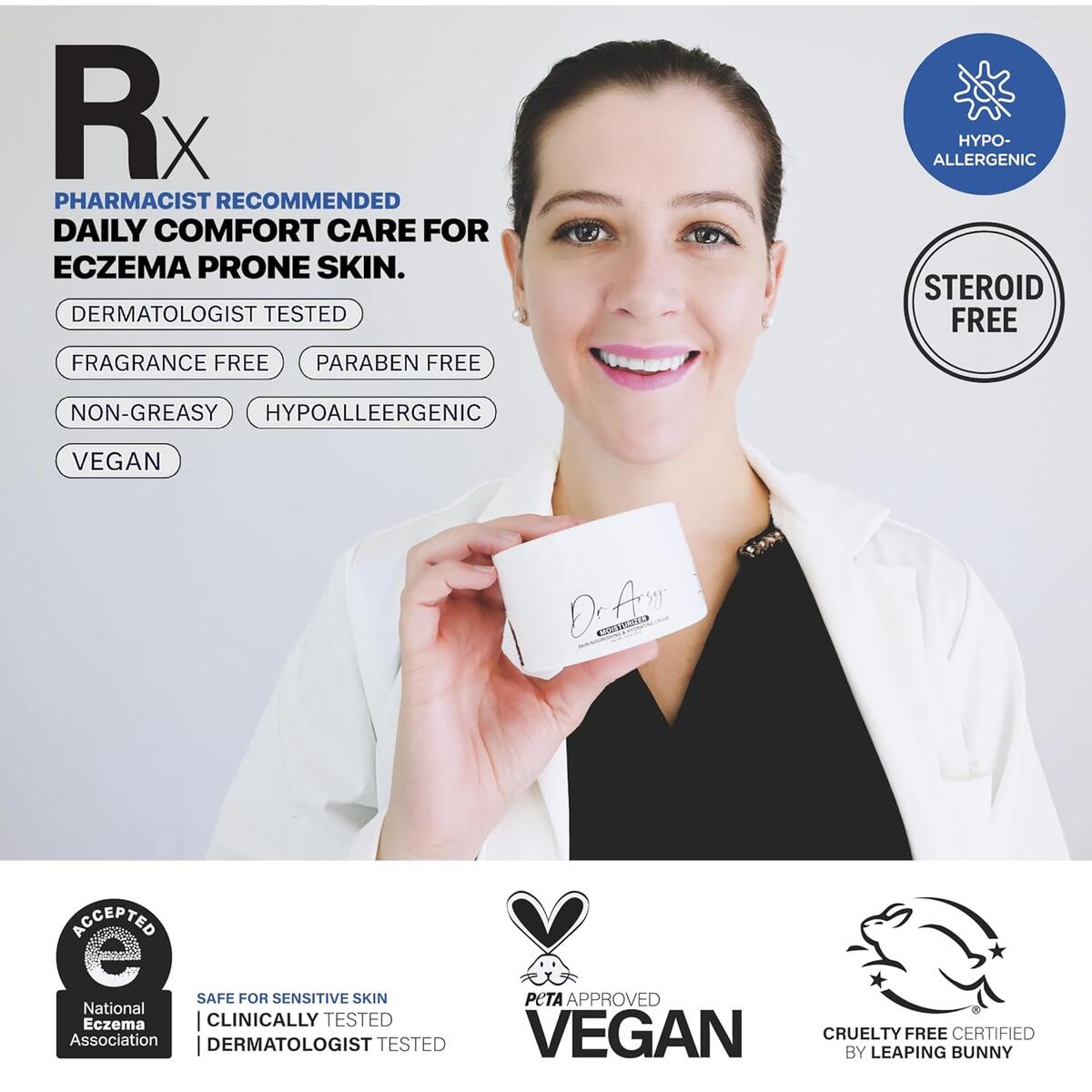Eczema Cream 003 Cashback Rebate - RebateKey