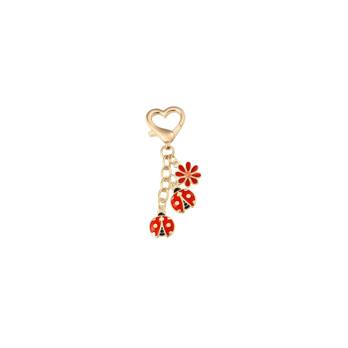 Ladybug Keychain Rebates - RebateKey