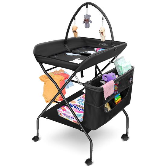 Portable Changing Table Cash Back RebateKey