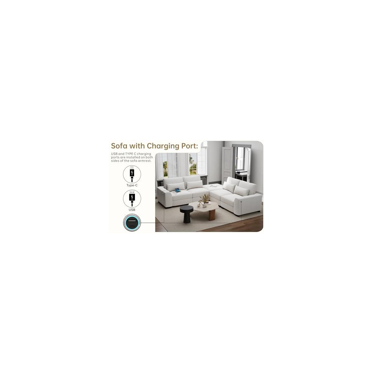 130 Modular 4 Seater Cashback Rebate - RebateKey