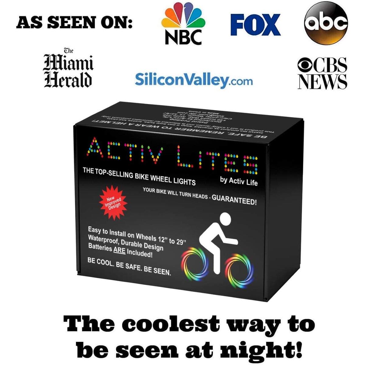 Lights With Batteries Included Cashback - RebateKey