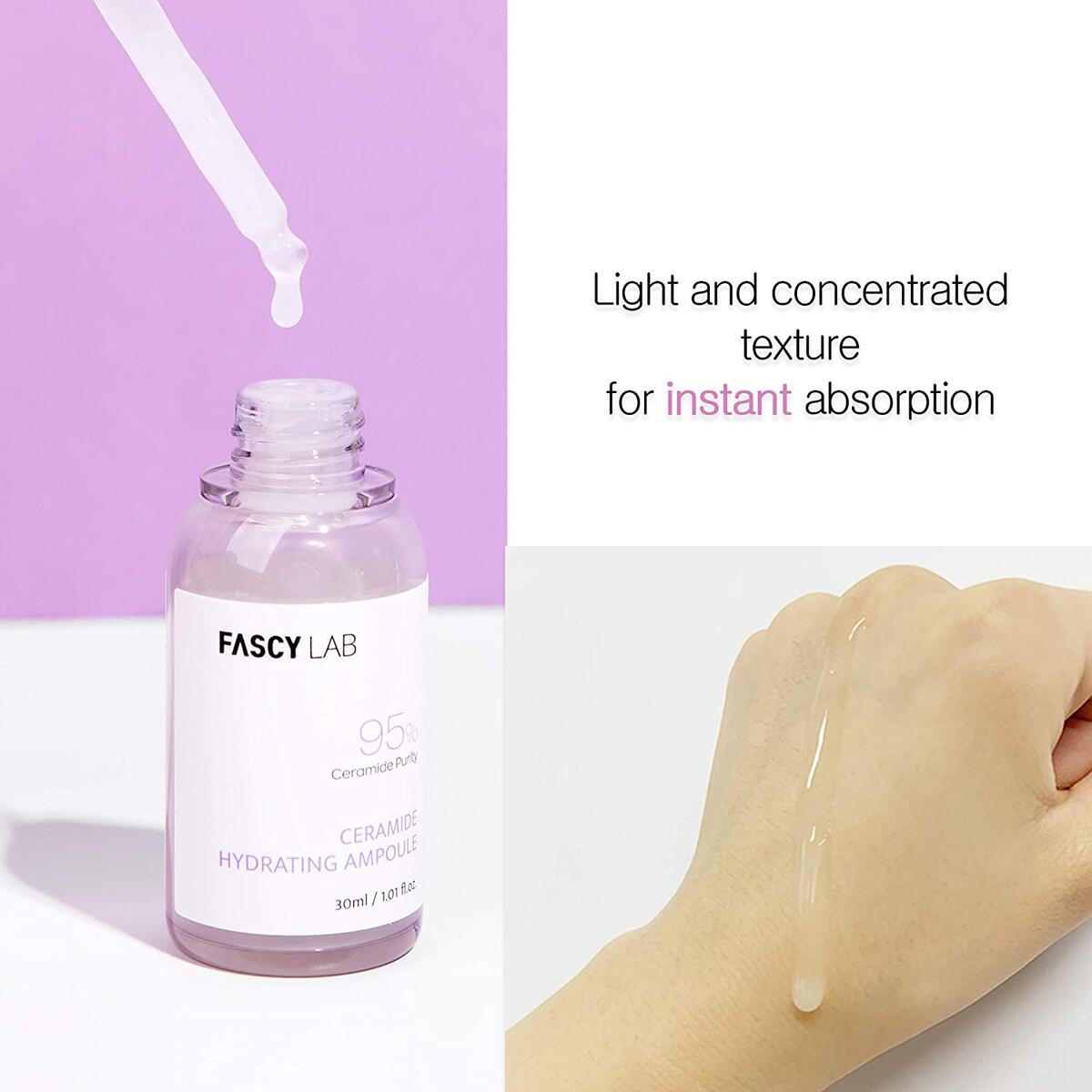 Ceramide Hydrating Serum Cashback Rebate - RebateKey