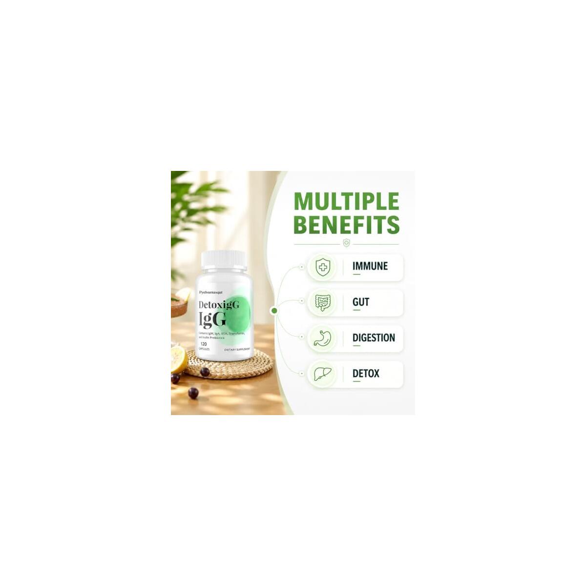 Inulin Capsules Cash Back - RebateKey