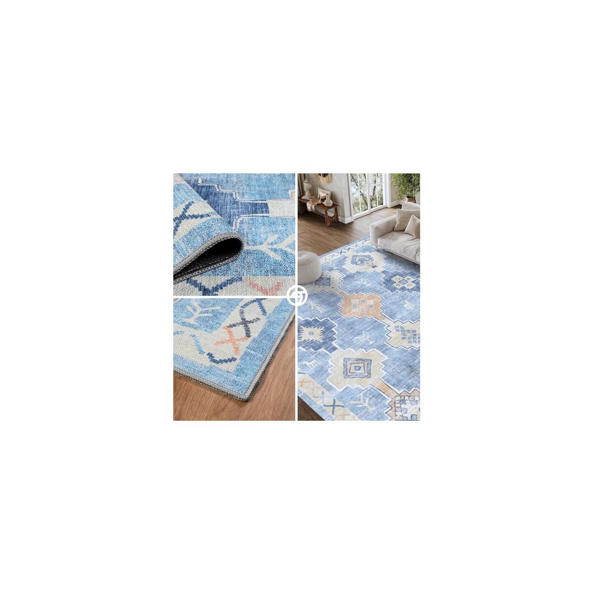 Vintage Area Rug 10 Rebate - RebateKey