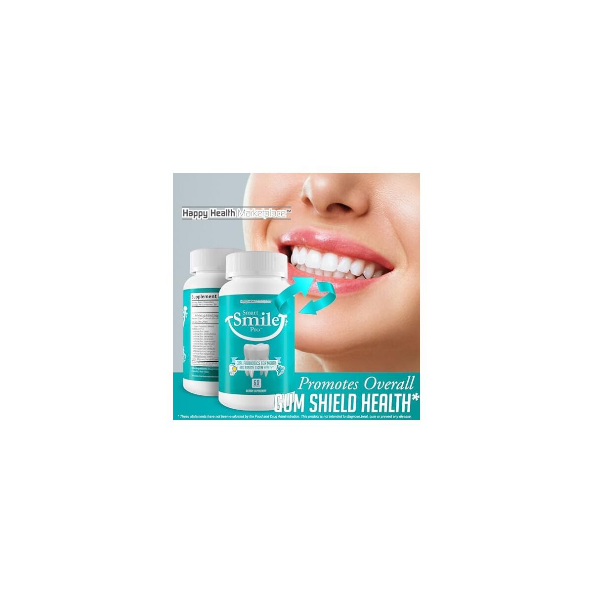 Smart Smile Pro 1 Rebate - RebateKey