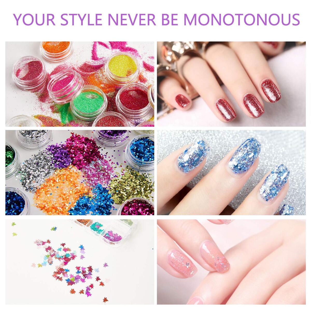 Acrylic Nail Kit Rebate - RebateKey