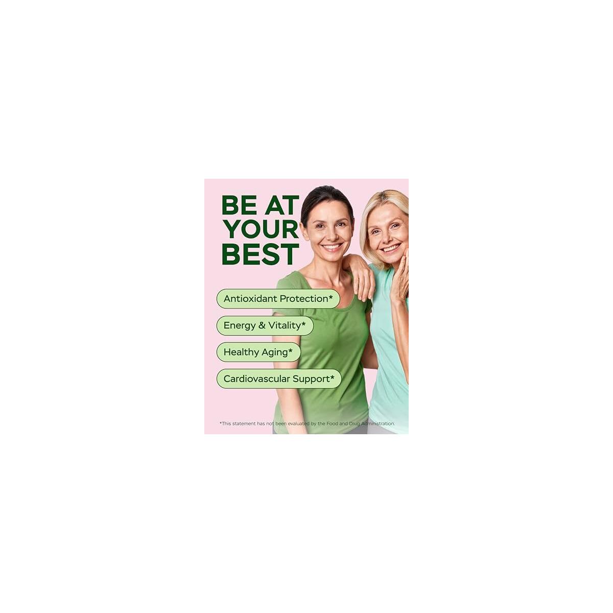 Resveratrol Supplement 3 Cashback Rebates - RebateKey