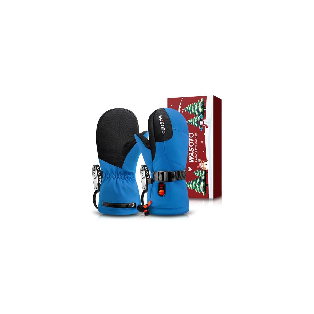 Heated Mittens For Kids Rebates - RebateKey