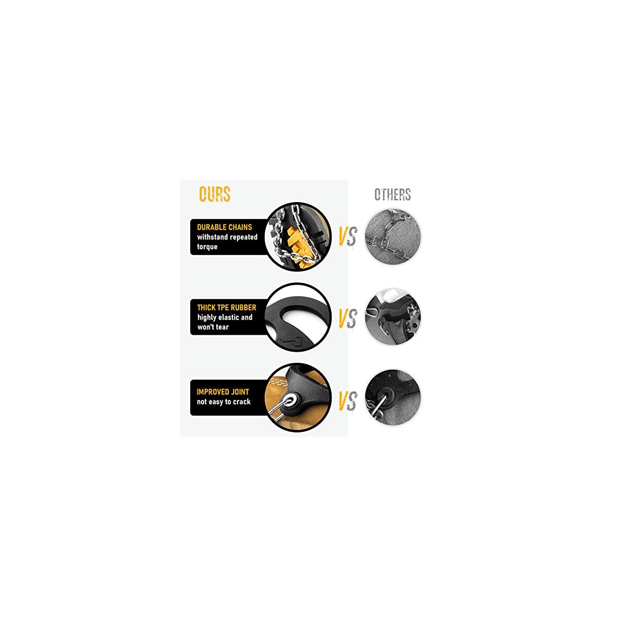 Ice Cleats For Shoes And Boots Cash Back - RebateKey