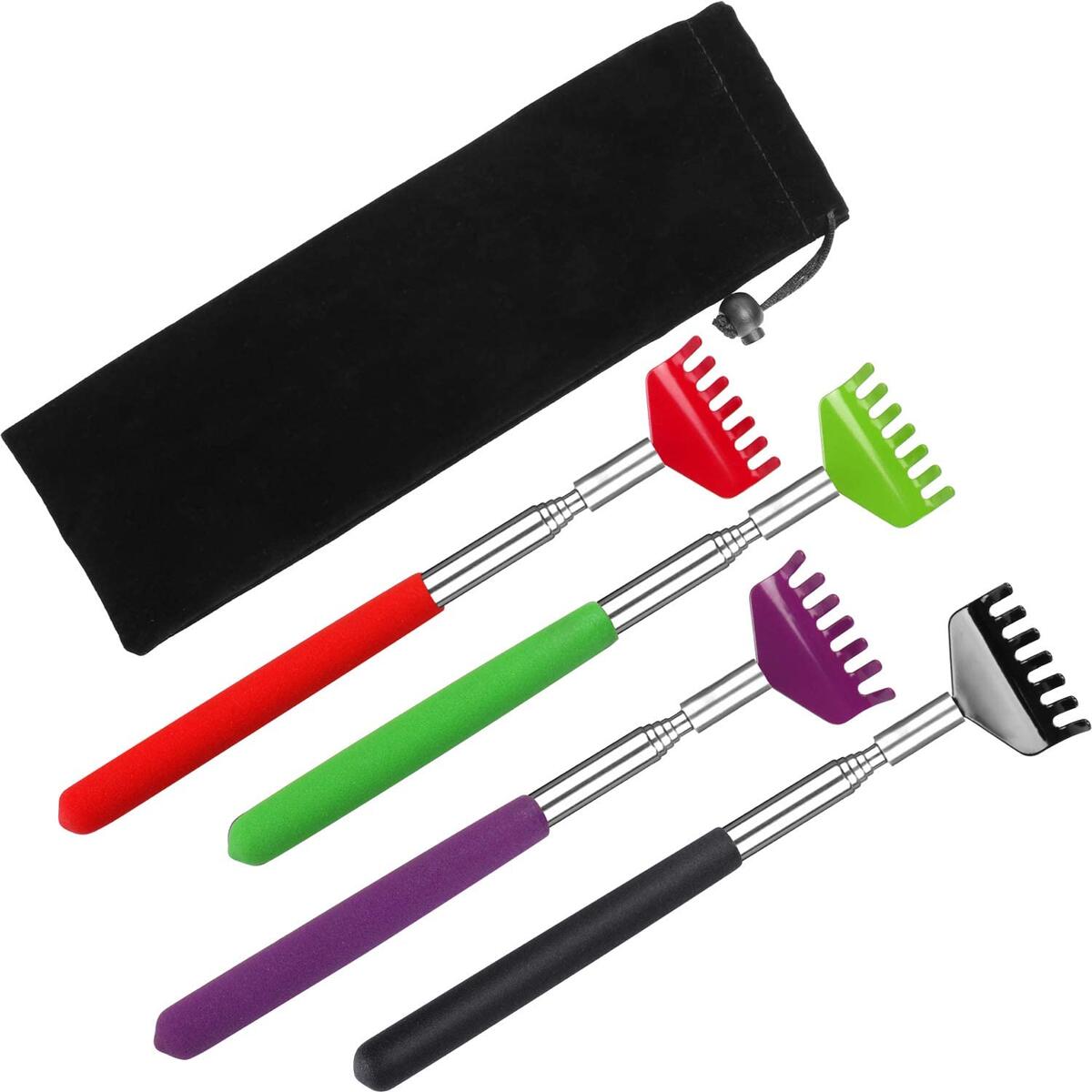 Extendable Back Scratchers Rebates - RebateKey