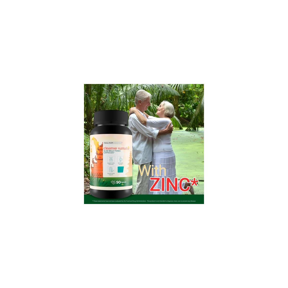 Slim Belly Tonic Rebate - RebateKey