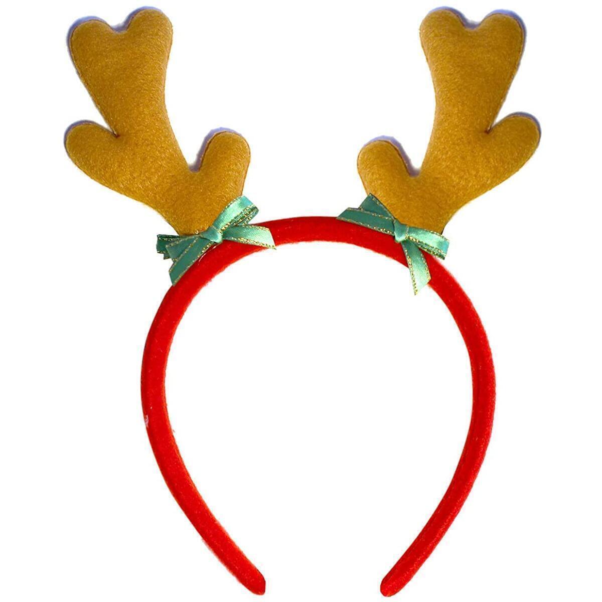 Headbands For Christmas 2 Cash Back - RebateKey