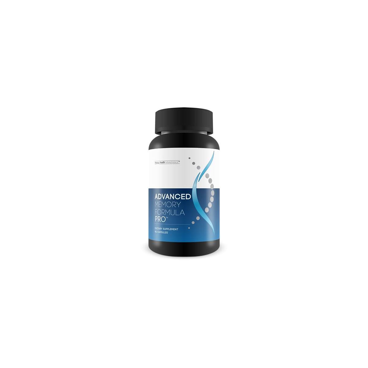 Advanced Memory Formula Pro Our Best Memory Cashback - RebateKey